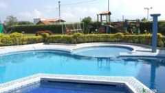 Villa campestre en el eje cafetero  - Finca en Pereira, Risaralda